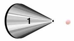  ماسوره گرد ساده 