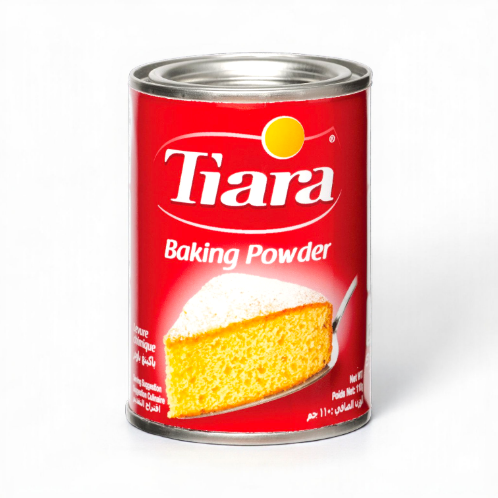 بکینگ پودر تیارا ۱۰۰ گرمی