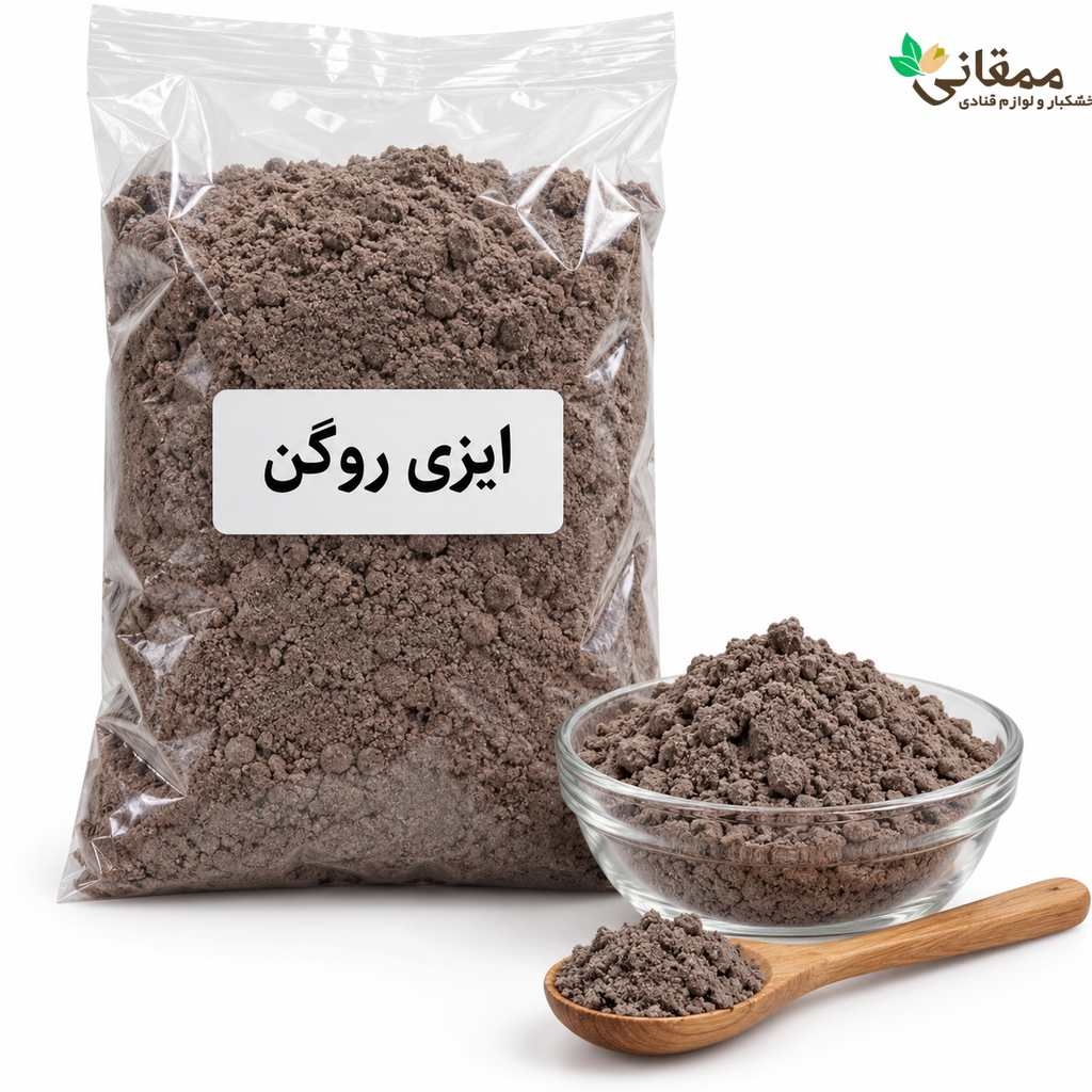 ایزی روگن برای نان روگن