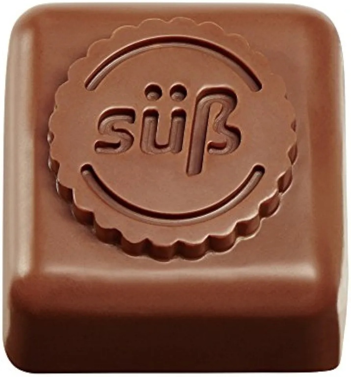  خرید قالب سیلیکونی شکلات طرح کوئین (تاج و کیف) | لوازم قنادی ممقانی 