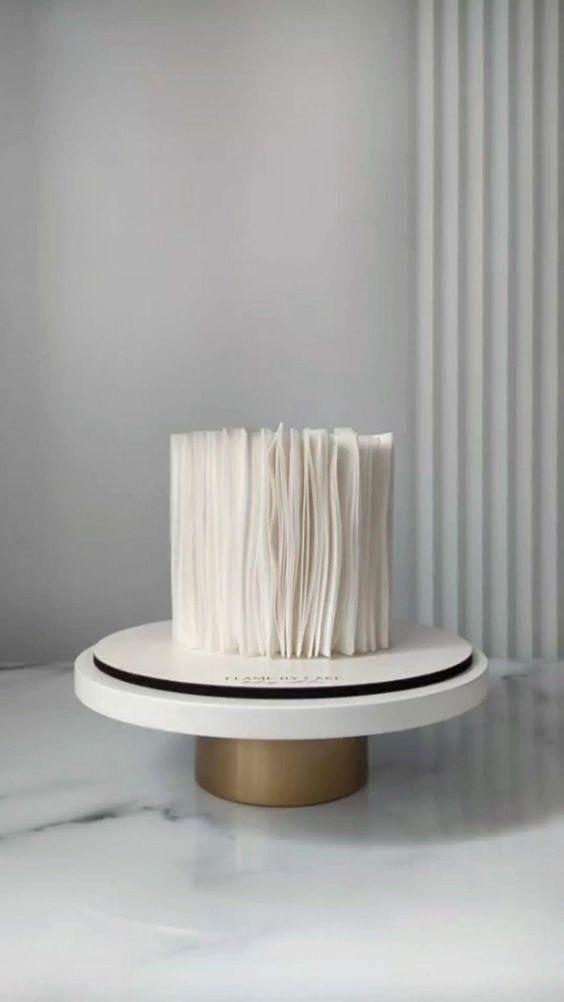 ورق ویفر پیپر