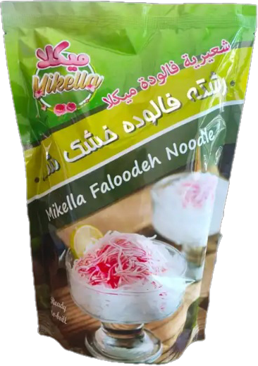 رشته فالوده اعلای میکلا برای تهیه فالوده شیرازی خانگی