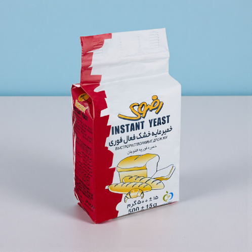  بسته خمیر مایه رضوی ۵۰۰ گرمی 