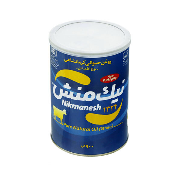  روغن نیک منش ابی 