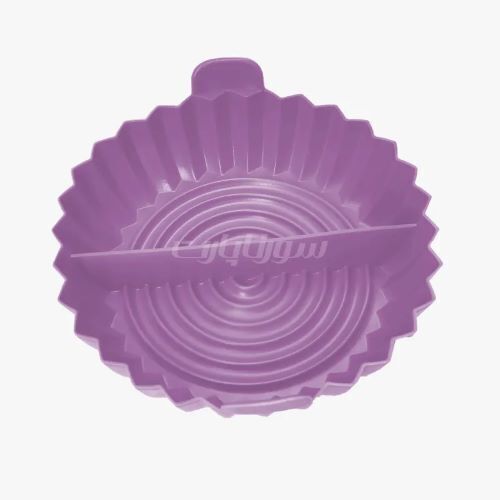 قالب ایرفرایر دو حفره‌ای