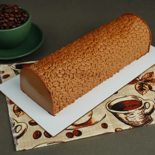 تکسچر حرفه‌ای برای موس و دسر 