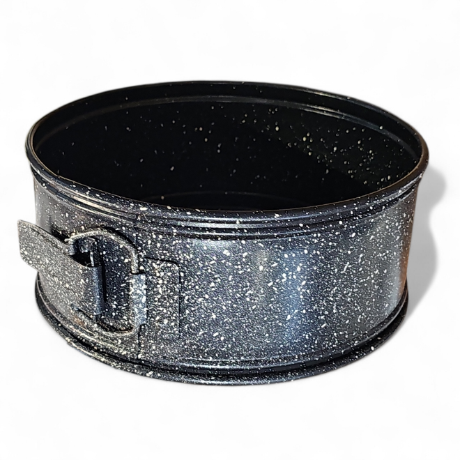 ​قالب کیک کمربندی گرانیتی سایز ۱۹ سانتی‌متر