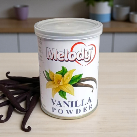 وانیل ملودی مخصوص کیک و شیرینی