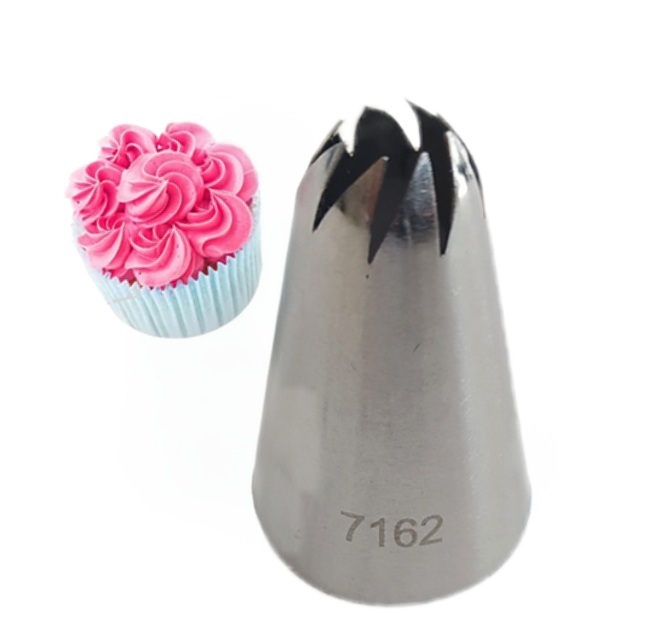 ماسوره شماره 7162