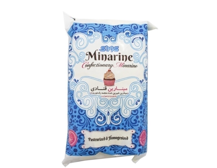 نقد و بررسی خامه قنادی کولاک | انتخابی بی‌نظیر برای فیلینگ با طعم عالی وانیل