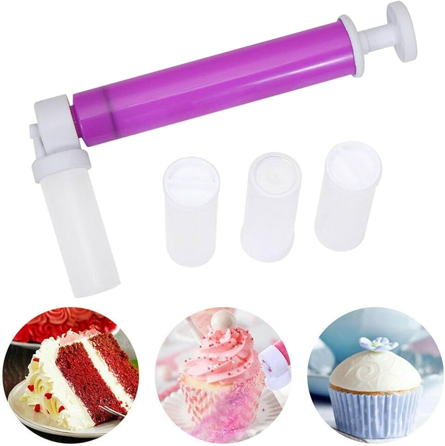 خرید پمپ اسپری رنگ خوراکی دستی ارزان